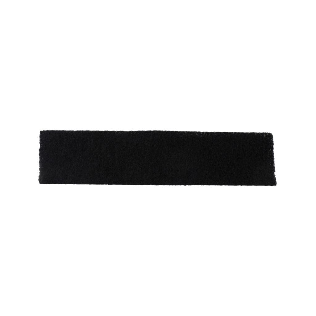 Charcoal Carbon Microwave Oven Filter Pad Replacement