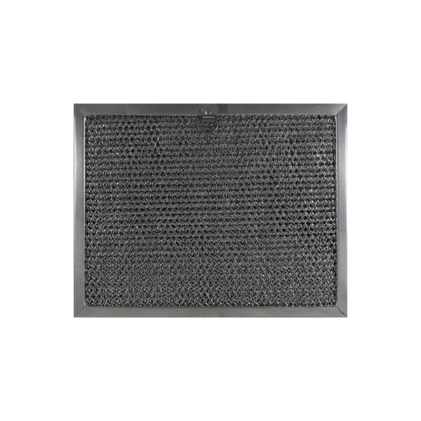 Aluminum Mesh Grease Charcoal Carbon Combo Range Hood Filter Replacement