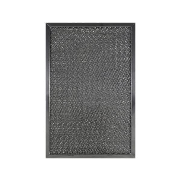 Aluminum Mesh Grease Microwave Oven Filter